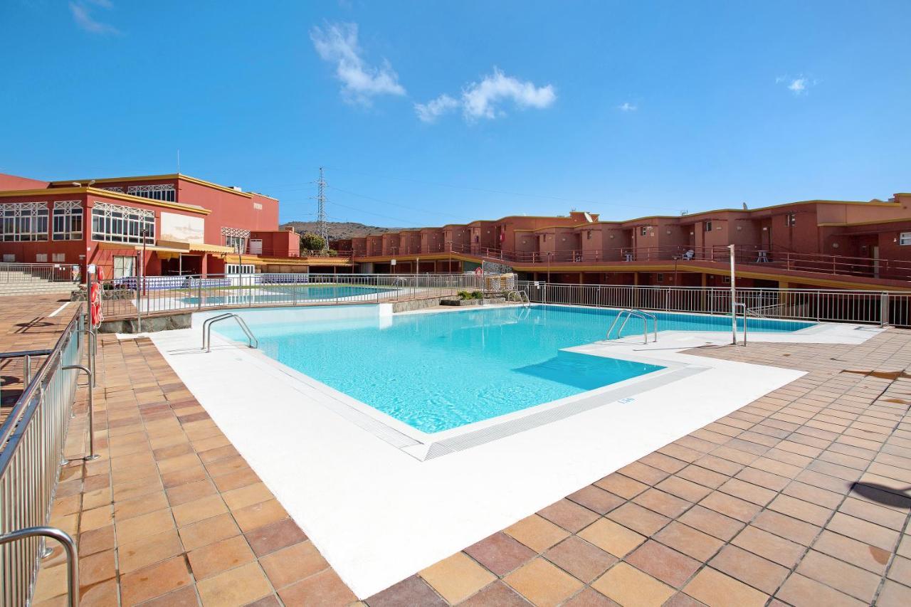 Hébergement de vacances Bungalow Mar Azul