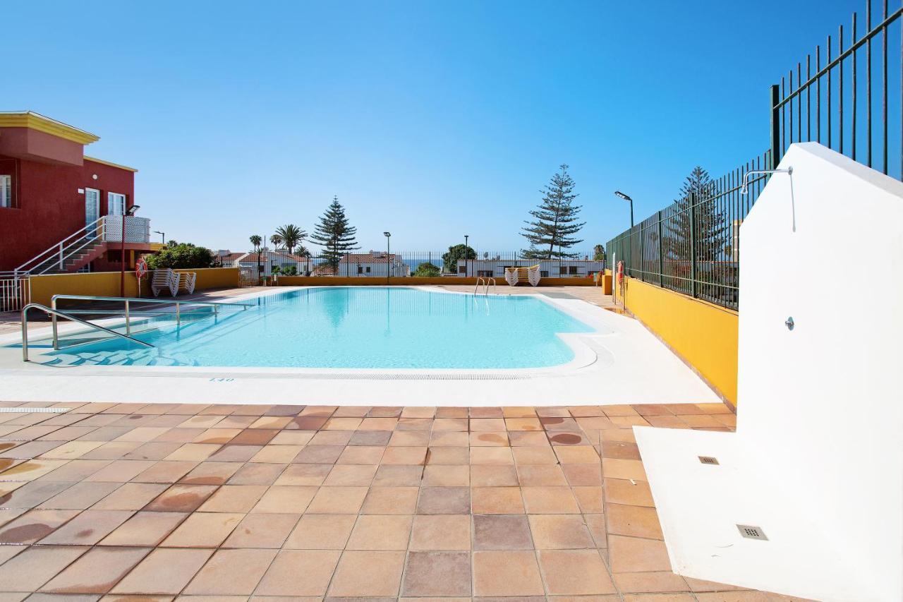 Hébergement de vacances Bungalow Mar Azul Maspalomas (Gran Canaria)